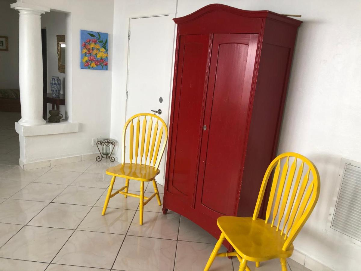 Cozy Room In The Heart Of Little Havana Miami Exterior foto