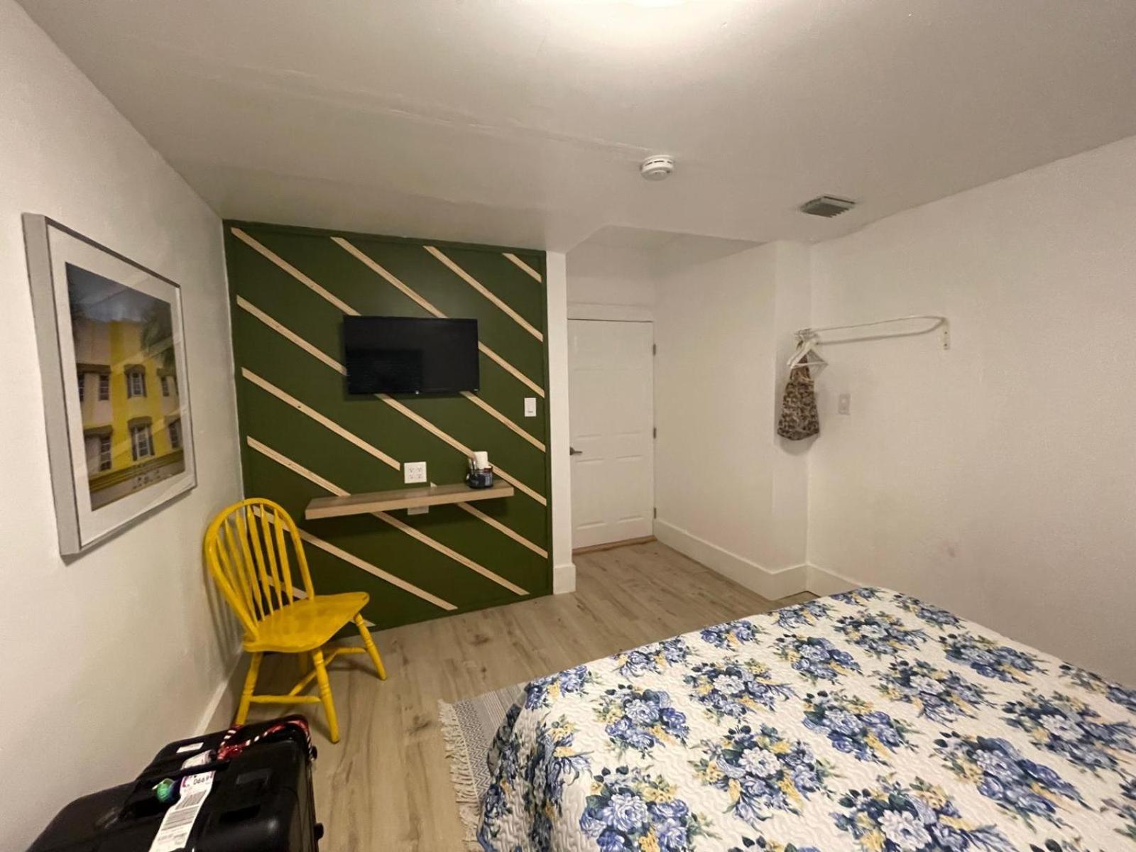 Cozy Room In The Heart Of Little Havana Miami Exterior foto