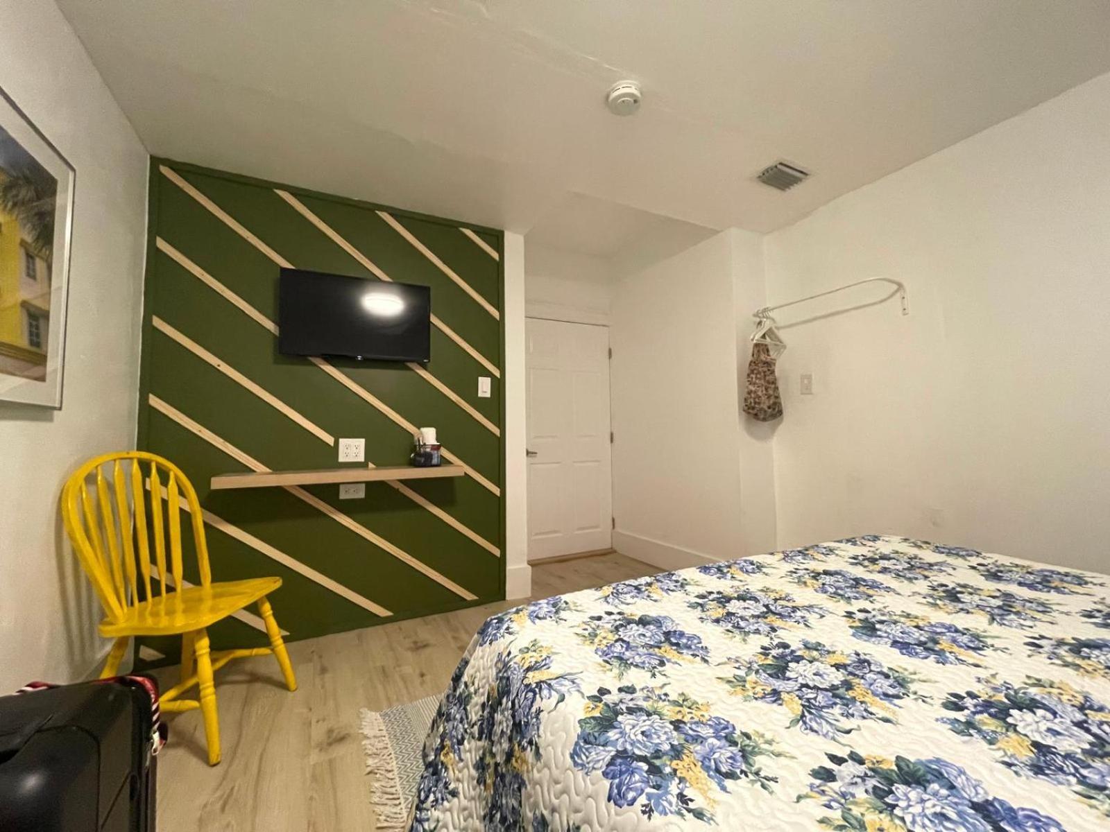 Cozy Room In The Heart Of Little Havana Miami Exterior foto